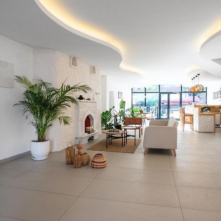 Audo Local Hotel Antalya Exterior photo