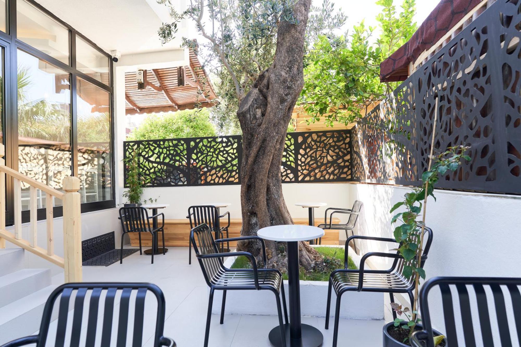 Audo Local Hotel Antalya Exterior photo