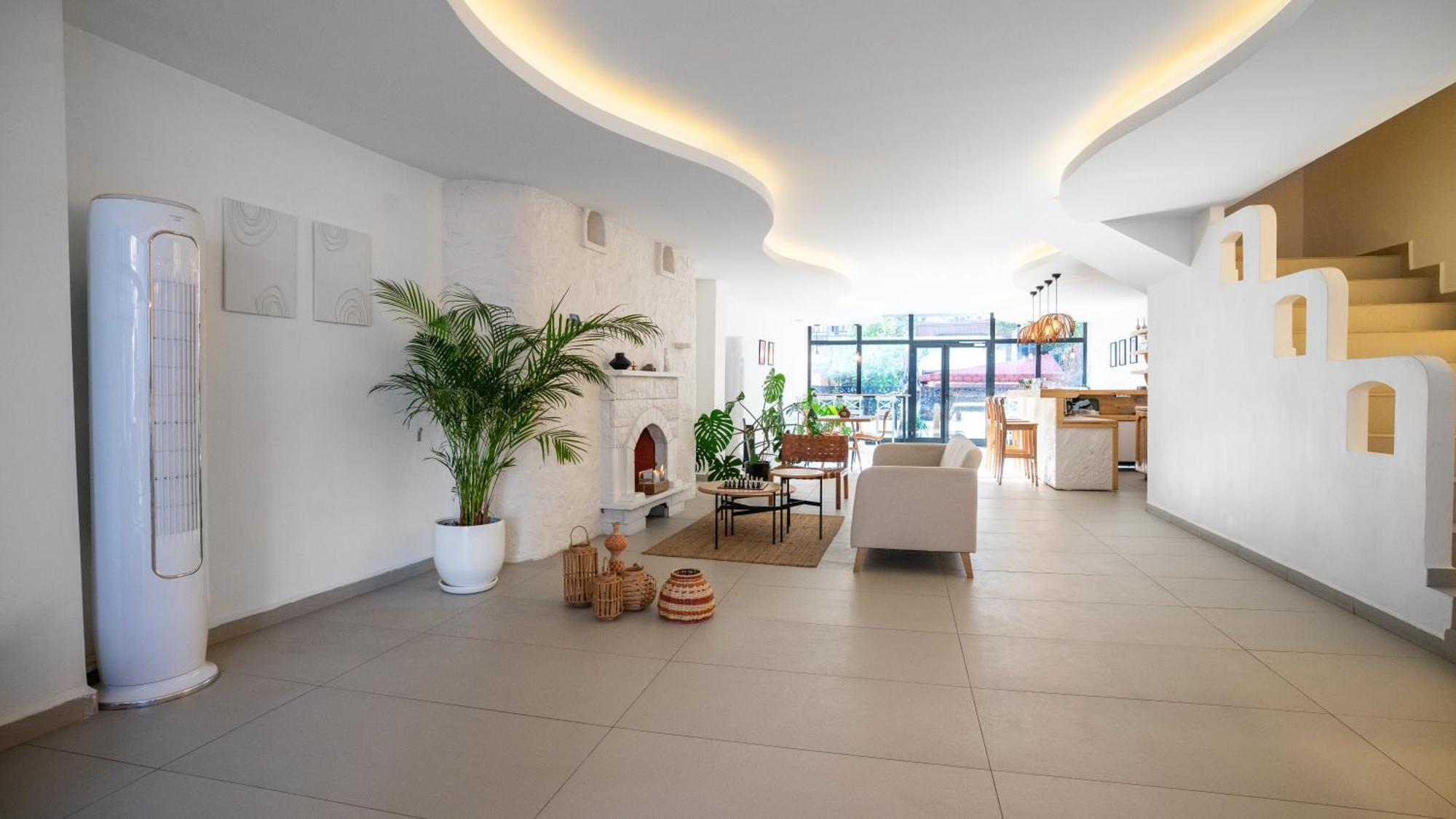 Audo Local Hotel Antalya Exterior photo