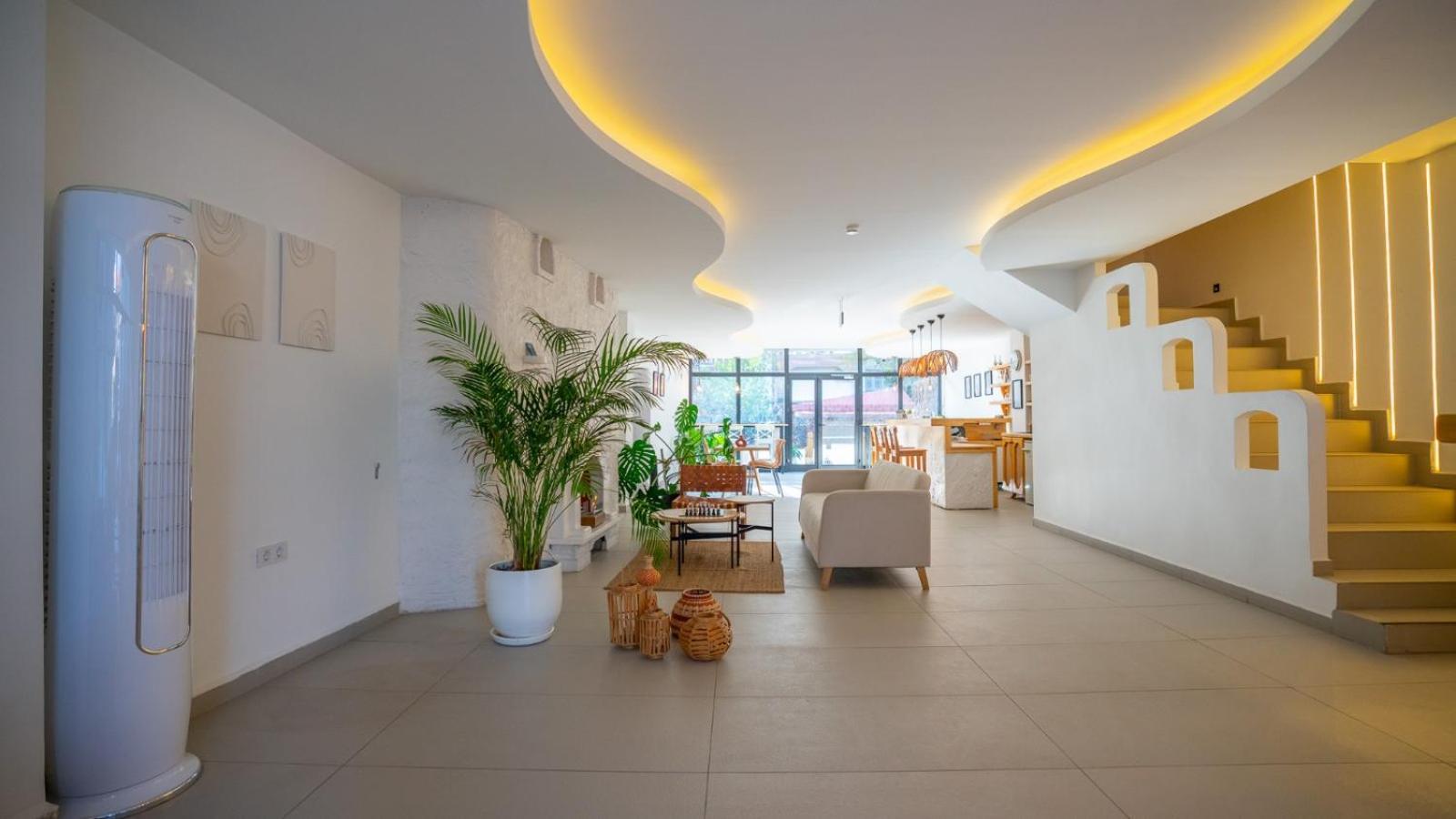 Audo Local Hotel Antalya Exterior photo